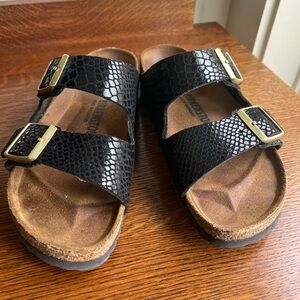 Arizona Birkenstock Size 39